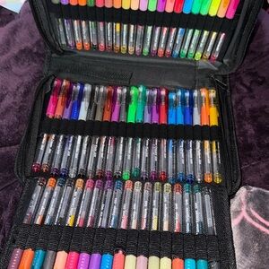 Gel Pen Set
